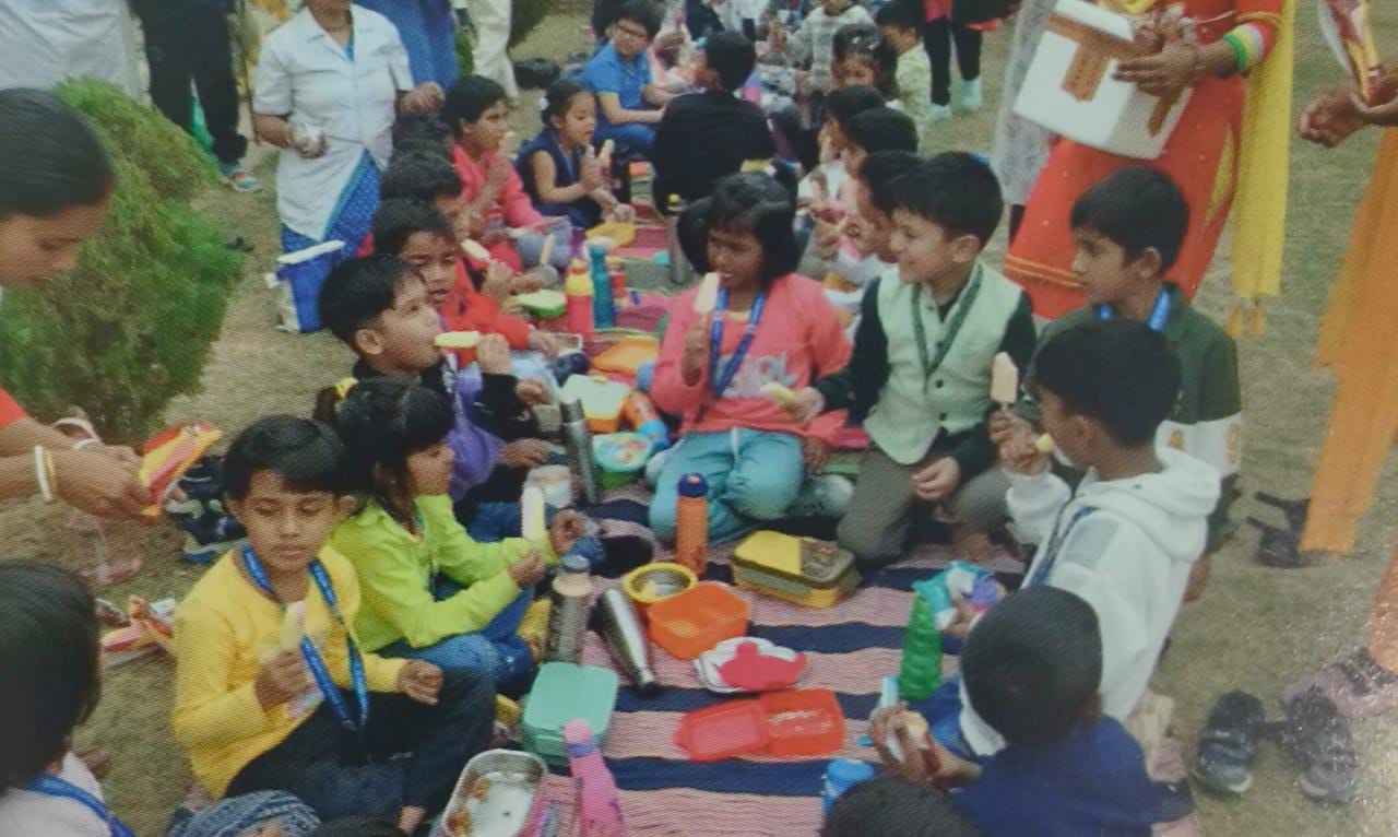 School Picnic